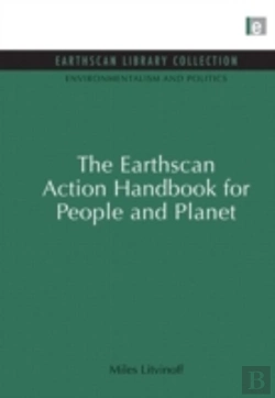 Bertrand.pt - The Earthscan Action Handbook For People And Planet