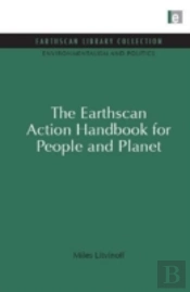 The Earthscan Action Handbook For People And Planet