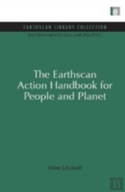 Bertrand.pt - The Earthscan Action Handbook For People And Planet