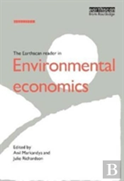 The Earthscan Reader In Environmental Economics