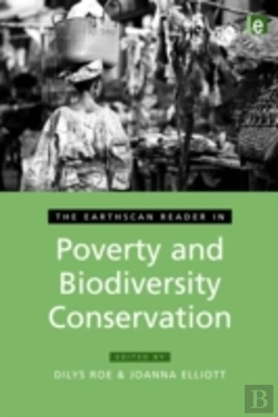 Bertrand.pt - The Earthscan Reader In Poverty And Biodiversity Conservation