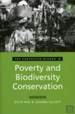 Bertrand.pt - The Earthscan Reader In Poverty And Biodiversity Conservation