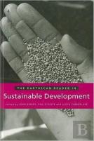 The Earthscan Reader In Sustainable Development