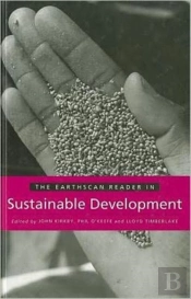 The Earthscan Reader In Sustainable Development