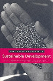 The Earthscan Reader In Sustainable Development