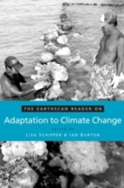 The Earthscan Reader On Adaptation To Climate Change