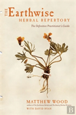 Bertrand.pt - The Earthwise Herbal Repertory