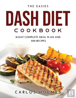 Bertrand.pt - The Easies Dash Diet Cookbook
