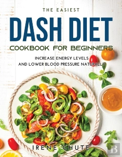 Bertrand.pt - The Easiest Dash Diet Cookbook For Beginners
