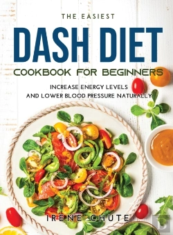 Bertrand.pt - The Easiest Dash Diet Cookbook For Beginners