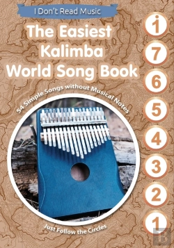 Bertrand.pt - The Easiest Kalimba World Song Book
