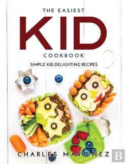 Bertrand.pt - The Easiest Kid Cookbook