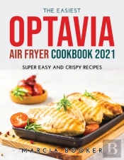The Easiest Optavia Diet Air Fryer Cookb