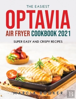 Bertrand.pt - The Easiest Optavia Diet Air Fryer Cookb