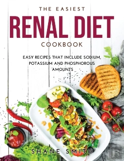 Bertrand.pt - The Easiest Renal Diet Cookbook