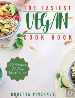 Bertrand.pt - The Easiest Vegan Cookbook