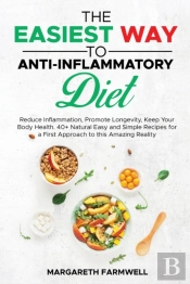 The Easiest Way To Anti-Inflammatory Diet
