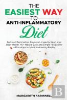 The Easiest Way To Anti-Inflammatory Diet
