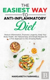 The Easiest Way To Anti-Inflammatory Diet