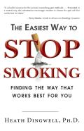 The Easiest Way To Stop Smoking