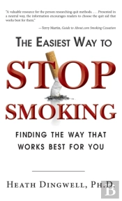 The Easiest Way To Stop Smoking