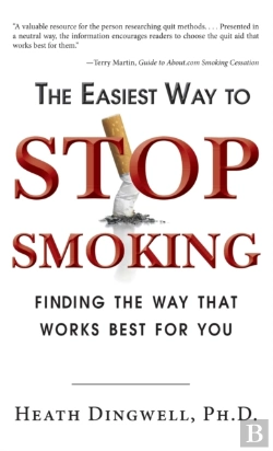 Bertrand.pt - The Easiest Way To Stop Smoking
