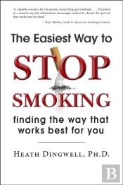 The Easiest Way To Stop Smoking