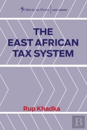 The East African Tax System