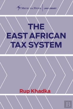 Bertrand.pt - The East African Tax System