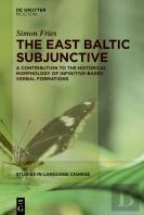 The East Baltic Subjunctive