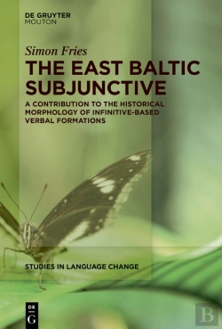 Bertrand.pt - The East Baltic Subjunctive