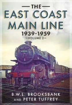 Bertrand.pt - The East Coast Main Line 1939-1959