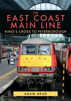 Bertrand.pt - The East Coast Main Line