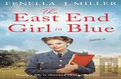 The East End Girl In Blue
