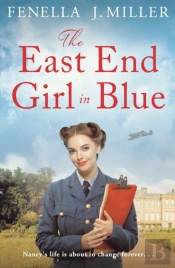 The East End Girl In Blue
