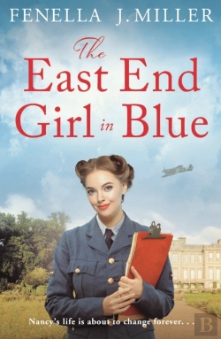 Bertrand.pt - The East End Girl In Blue