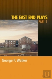 The East End Plays: Part 1
