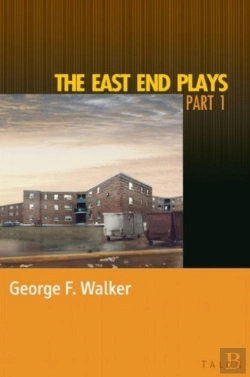 Bertrand.pt - The East End Plays: Part 1