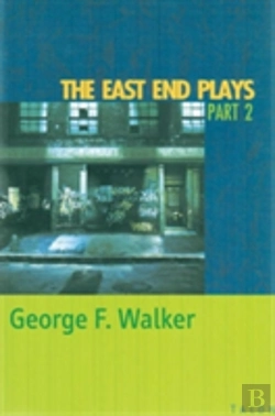Bertrand.pt - The East End Plays: Part 2