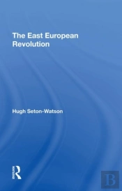 The East European Revolution