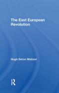 The East European Revolution