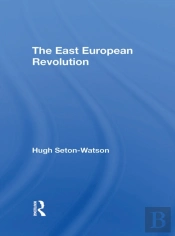 The East European Revolution