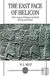 The East Face Of Helicon