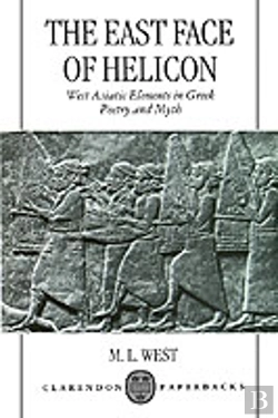 Bertrand.pt - The East Face Of Helicon