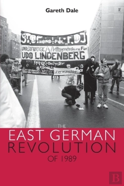 Bertrand.pt - The East German Revolution Of 1989