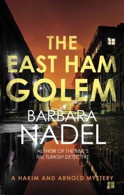 Bertrand.pt - The East Ham Golem