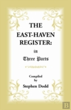 Bertrand.pt - The East Haven Register: In Three Parts