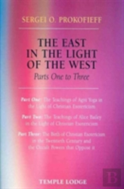 The East In The Light Of The West