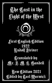 The East In The Light Of The West