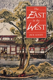 The East In The West
